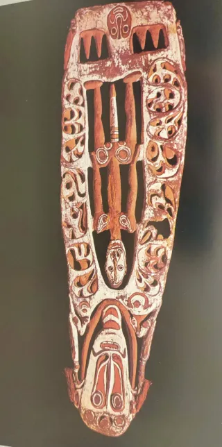 Libro arte Oceanic art Myth man+image  South seas