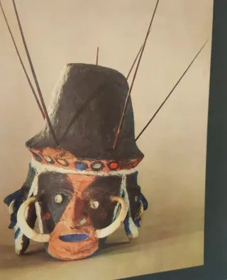 Libro arte Oceanic art Myth man+image  South seas