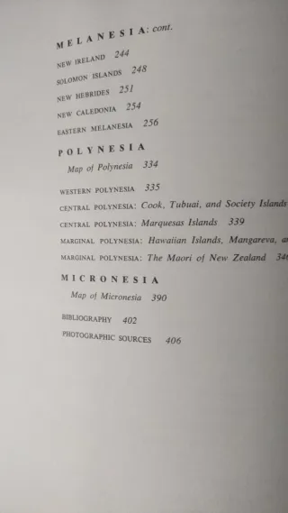 Libro arte Oceanic art Myth man+image  South seas