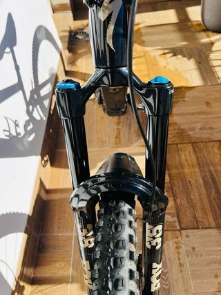 Specialized Kenevo SL 2 Expert - talla S4 (L)