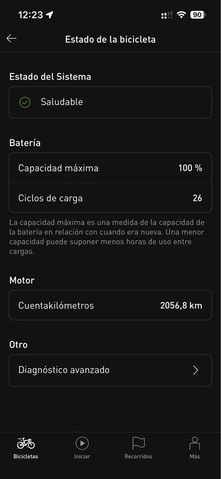 Specialized Kenevo SL 2 Expert - talla S4 (L)