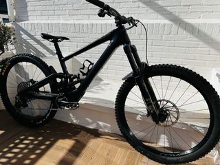 Specialized Kenevo SL 2 Expert - talla S4 (L)