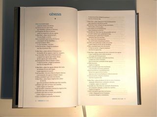 Biblia del Lector c/funda de piel