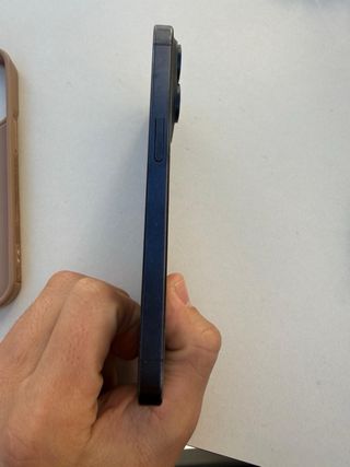 iPhone 15 Pro 88% Capacidad Máxima