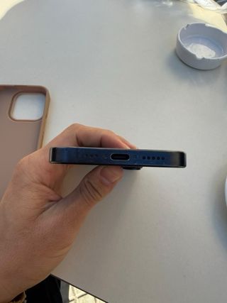 iPhone 15 Pro 88% Capacidad Máxima