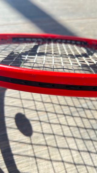 Raqueta Tenis TR160 Graph