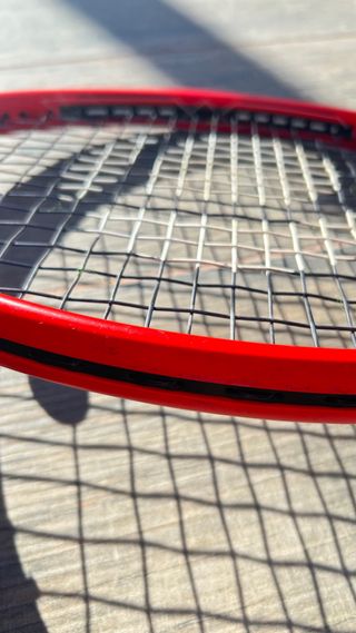 Raqueta Tenis TR160 Graph