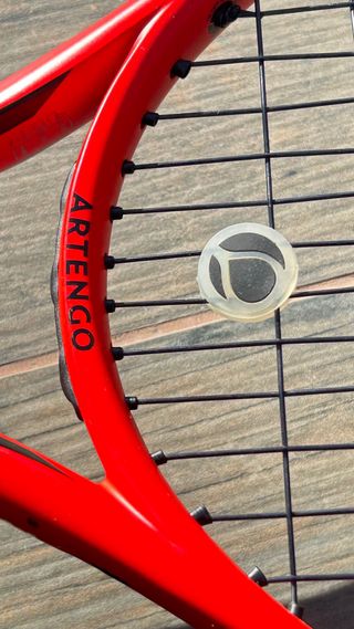 Raqueta Tenis TR160 Graph