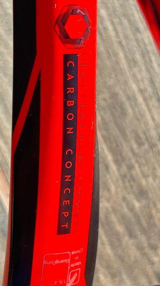 Raqueta Tenis TR160 Graph