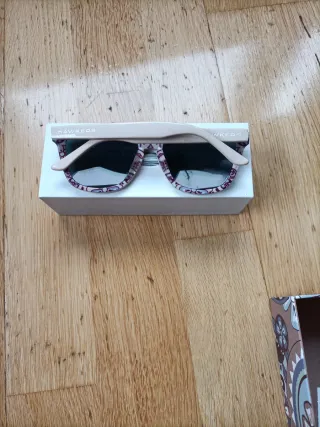 Gafas de sol Paula Echevarría x Hawkers