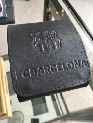 Reloj Viceroy FC Barcelona 2005