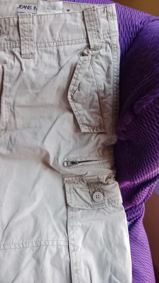 Pantalones cortos Jack & Jones Talla 42