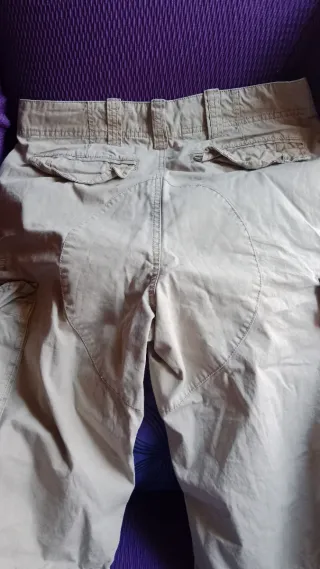 Pantalones cortos Jack & Jones Talla 42