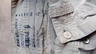 Pantalones cortos Jack & Jones Talla 42