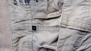 Pantalones cortos Jack & Jones Talla 42