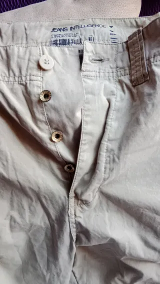 Pantalones cortos Jack & Jones Talla 42