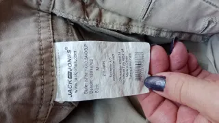 Pantalones cortos Jack & Jones Talla 42