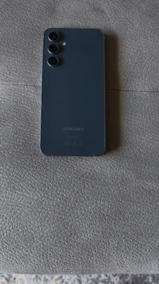 Samsung Galaxy S23 FE Negro