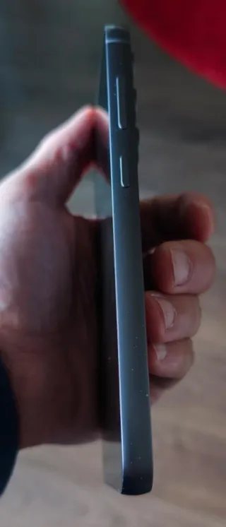 Samsung Galaxy S23 FE Negro