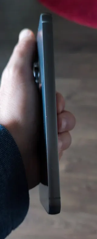 Samsung Galaxy S23 FE Negro