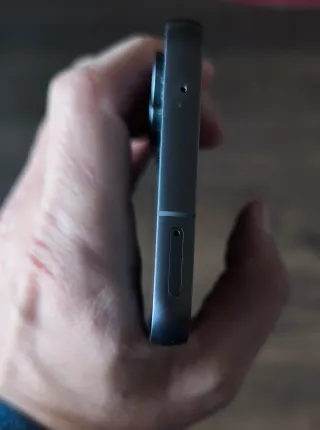 Samsung Galaxy S23 FE Negro