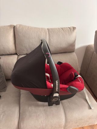 Silla de coche Bébé Confort