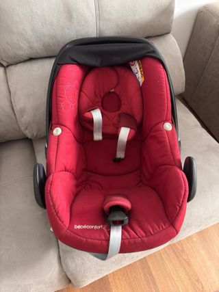 Silla de coche Bébé Confort