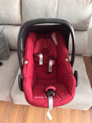 Silla de coche Bébé Confort