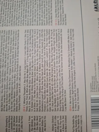 Children's Spectacular 12 CD Box Set