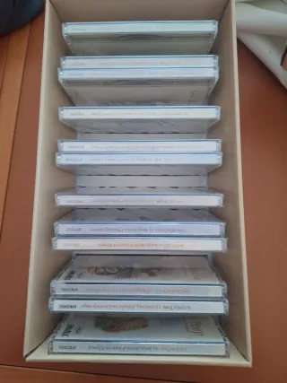 Children's Spectacular 12 CD Box Set