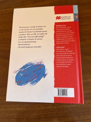 El mar en la cocina (Librosaurio) (Spanish Edit...