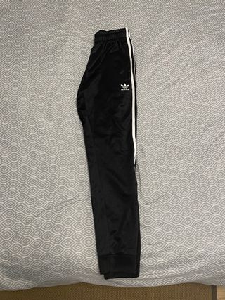 Chándal Adidas Negro