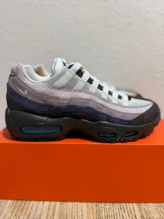 Nike Air Max 95 Talla 44