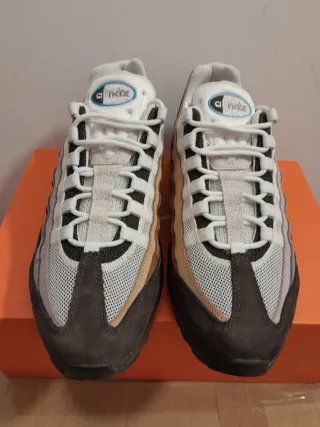 Nike Air Max 95 Talla 44