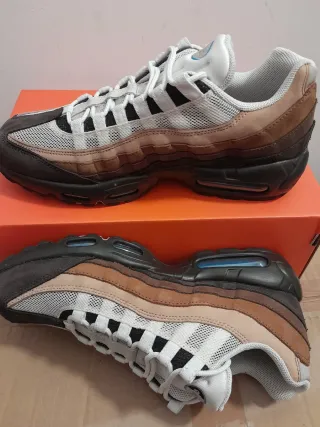 Nike Air Max 95 Talla 44