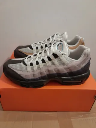 Nike Air Max 95 Talla 44