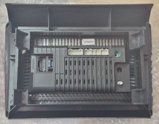 Radio Android 15 para Ducato, Jumper, Boxer