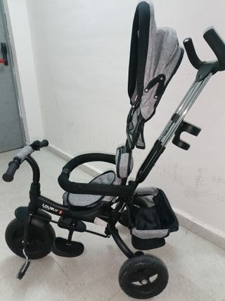 Triciclo para niños desde 1 año