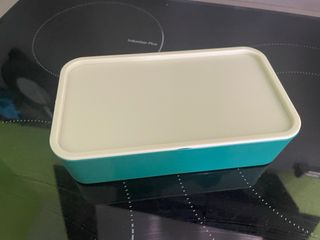 Fiambrera Legami Wanderlust Mapa Mundo