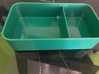 Fiambrera Legami Wanderlust Mapa Mundo