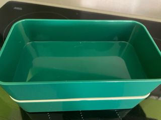 Fiambrera Legami Wanderlust Mapa Mundo