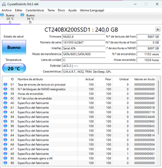 PC Sobremesa HP ProDesk 400 G6 SFF