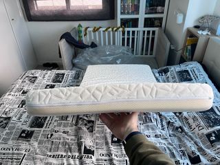 Colchón cama-cuna 137x70