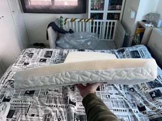 Colchón cama-cuna 137x70