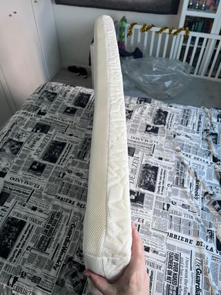 Colchón cama-cuna 137x70