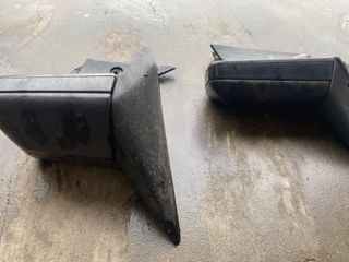 Espejos retrovisor Mercedes 190