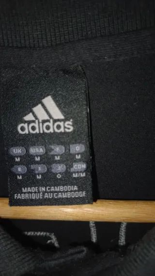 Camiseta AC Milan Adidas Retro 2006/2007