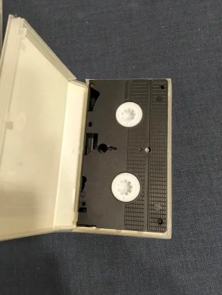 VHS El Cazador - Robert De Niro