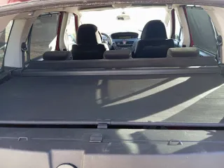 Citroen Grand C4 Picasso 2010