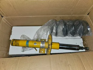 Suspension Bilstein Amarillo